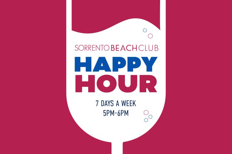 Happy Hour