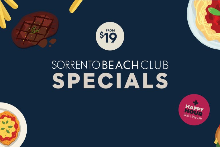 Cheeky Specials