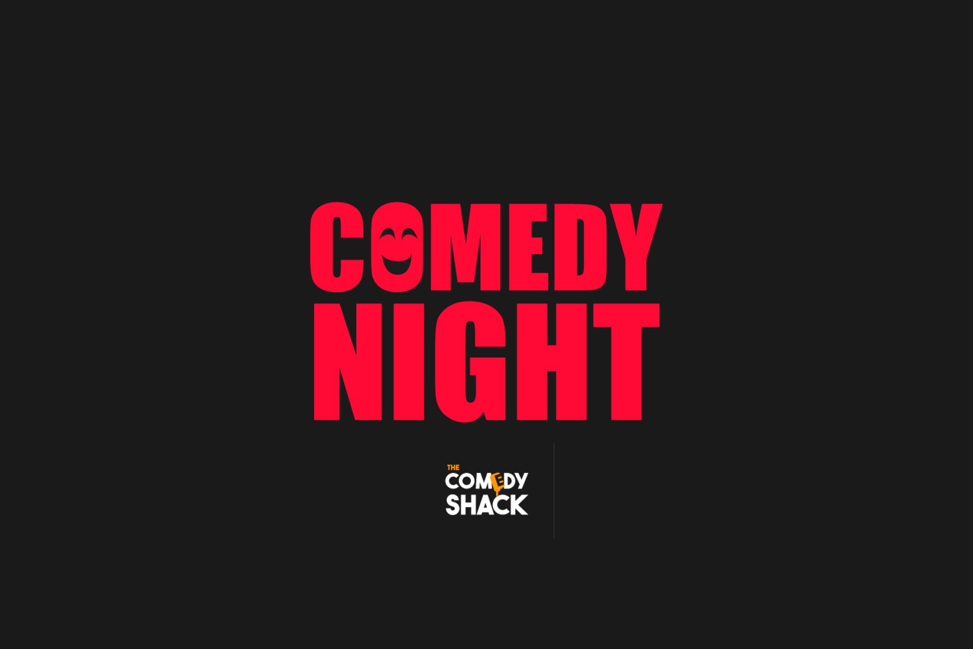 Comedy Night