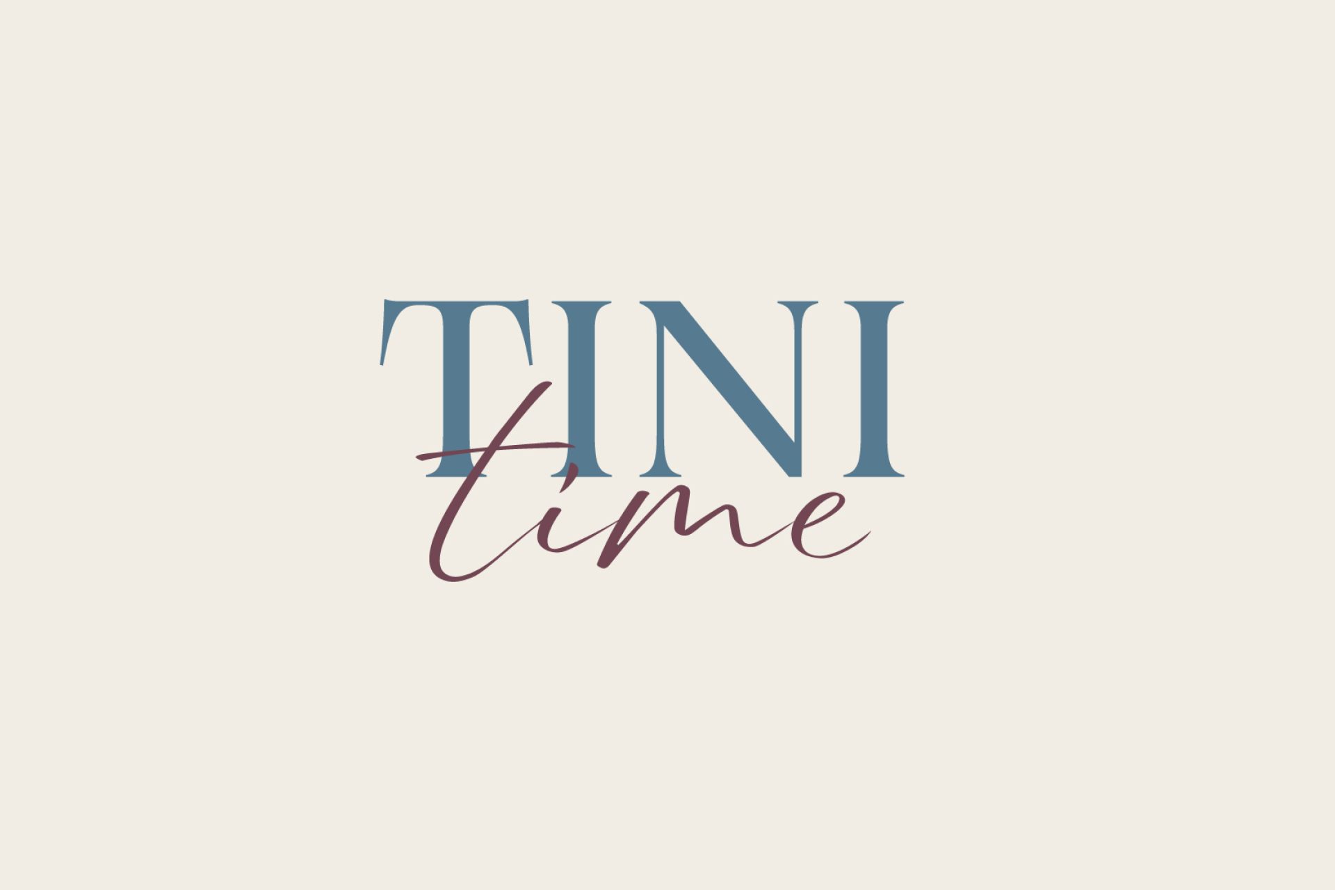 Tini Time