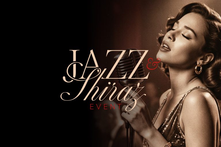 Jazz & Shiraz