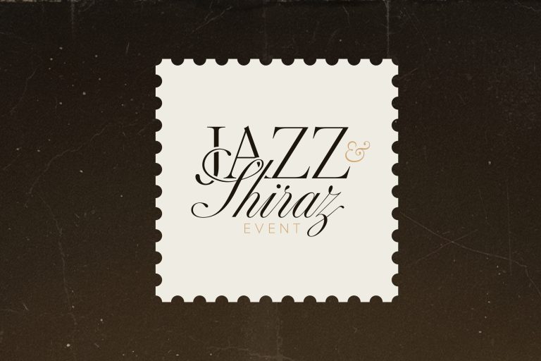 Jazz & Shiraz