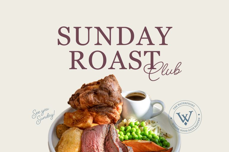 Sunday Roast