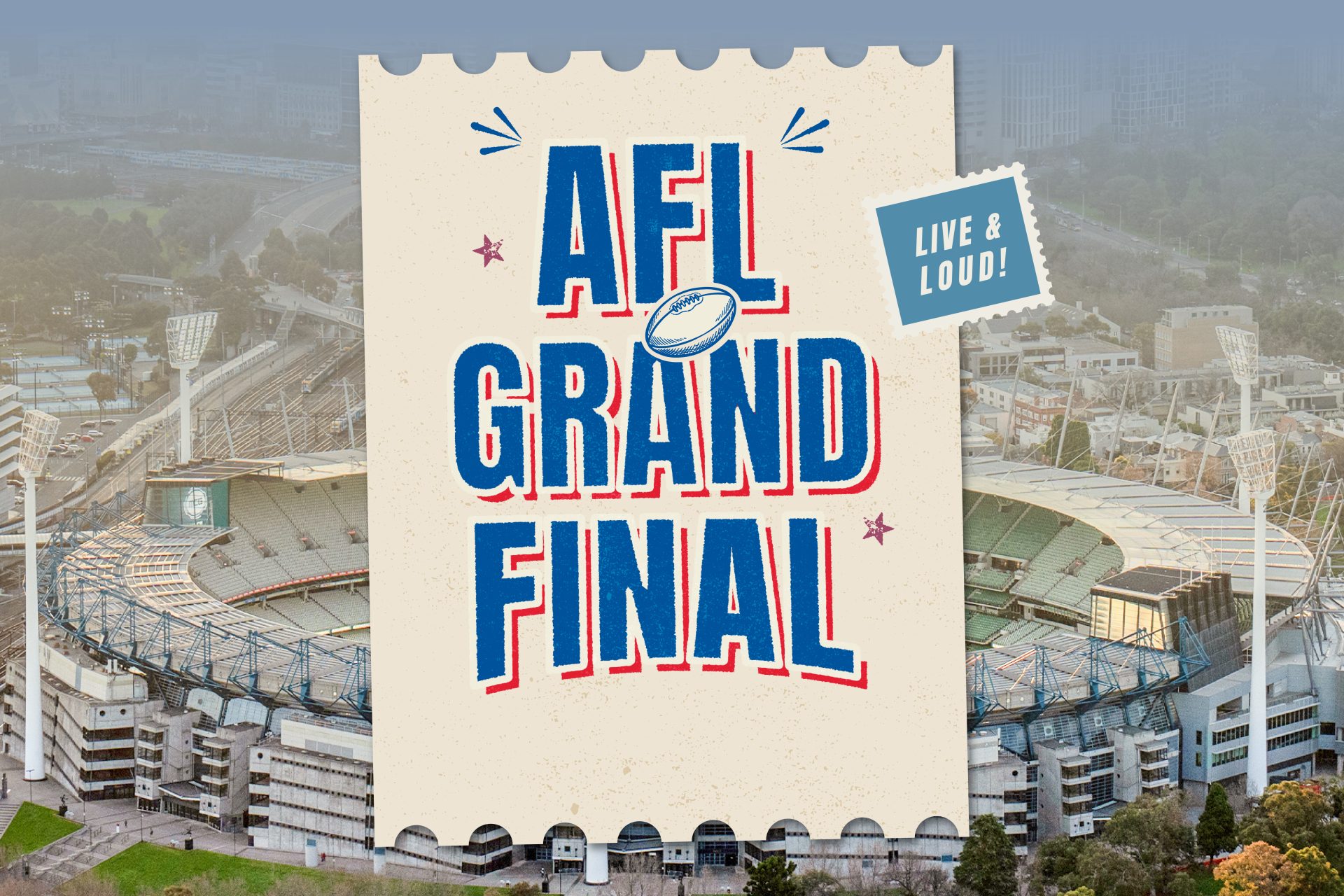 AFL Grand Final