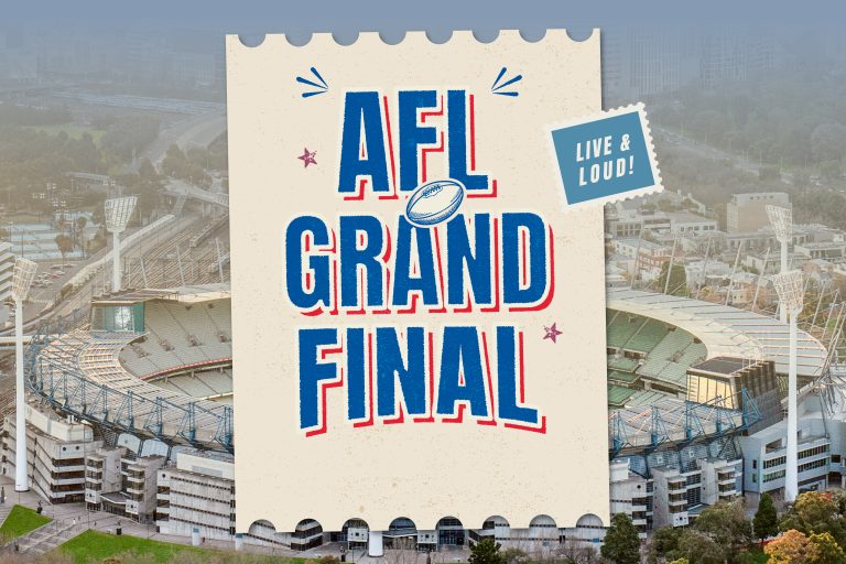 AFL Grand Final
