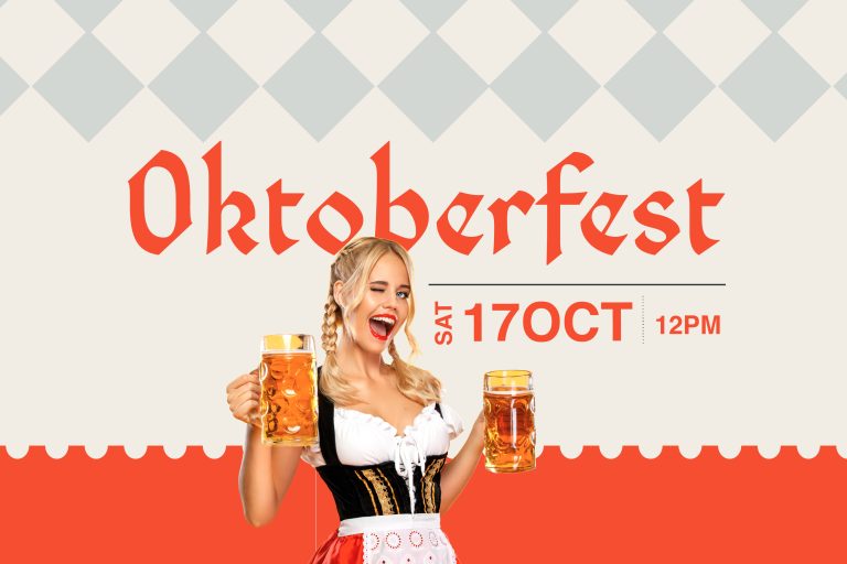 Oktoberfest