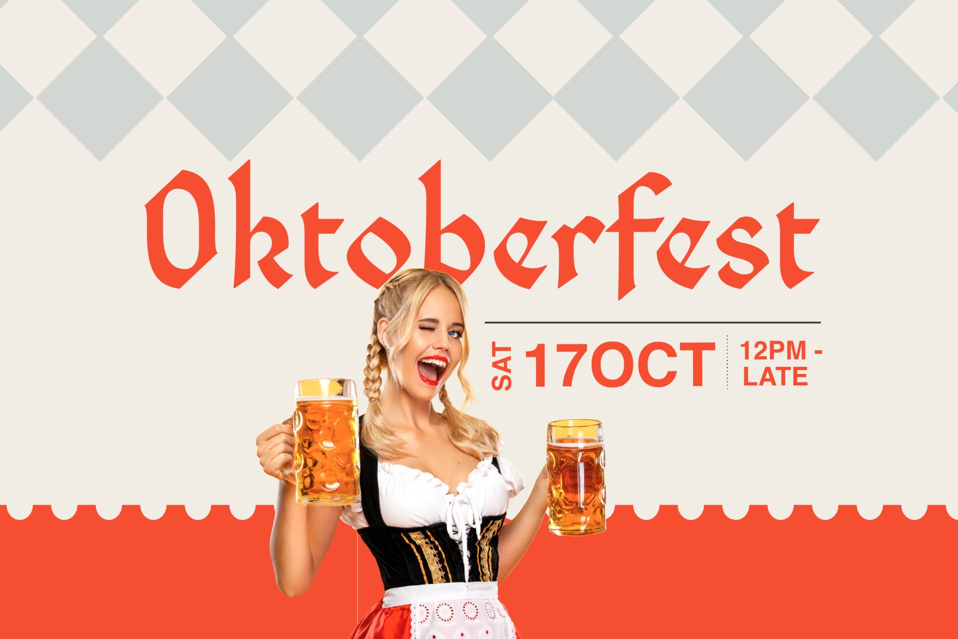 Oktoberfest