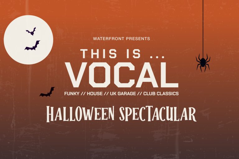 This is Vocal – Halloween