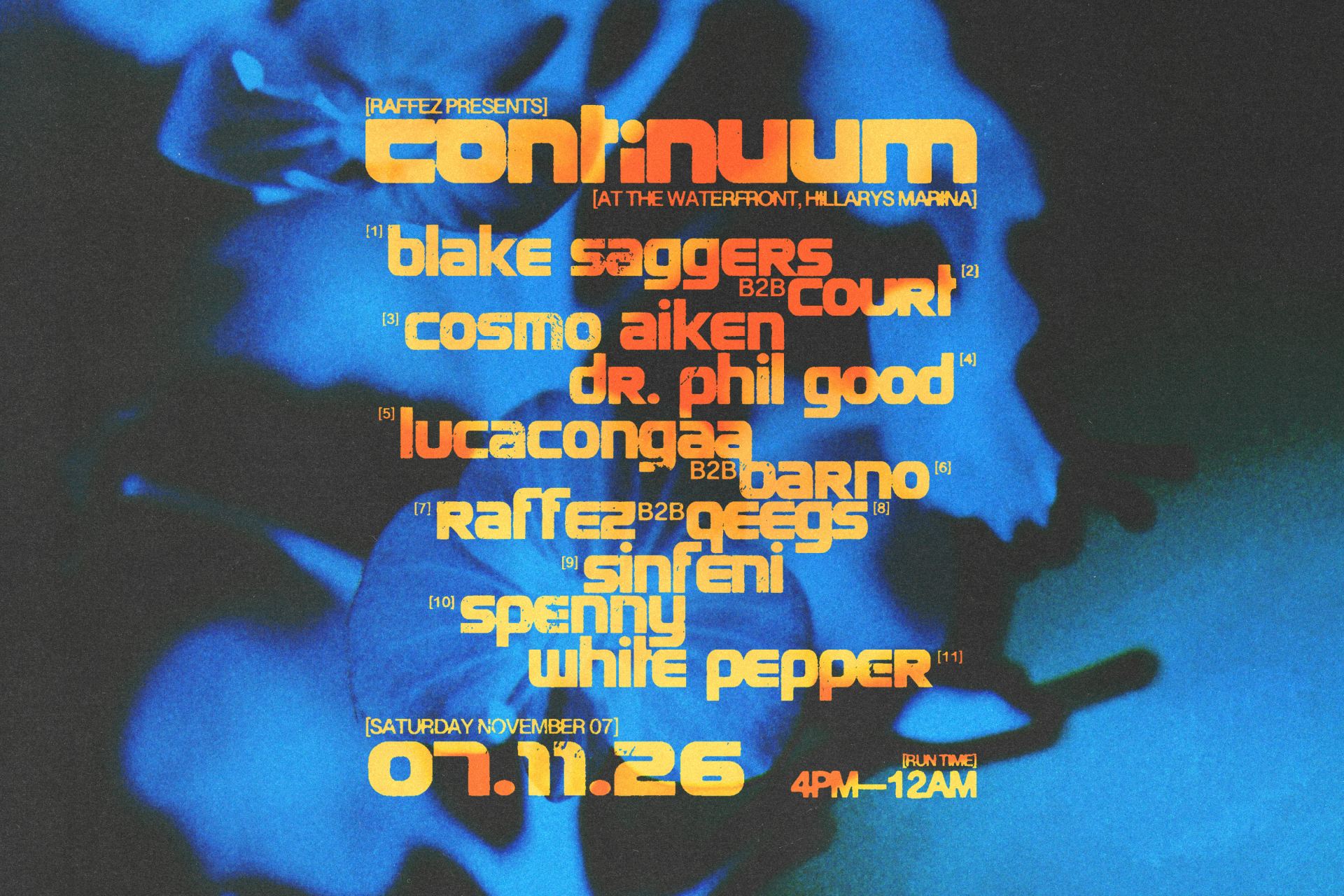 Continuum